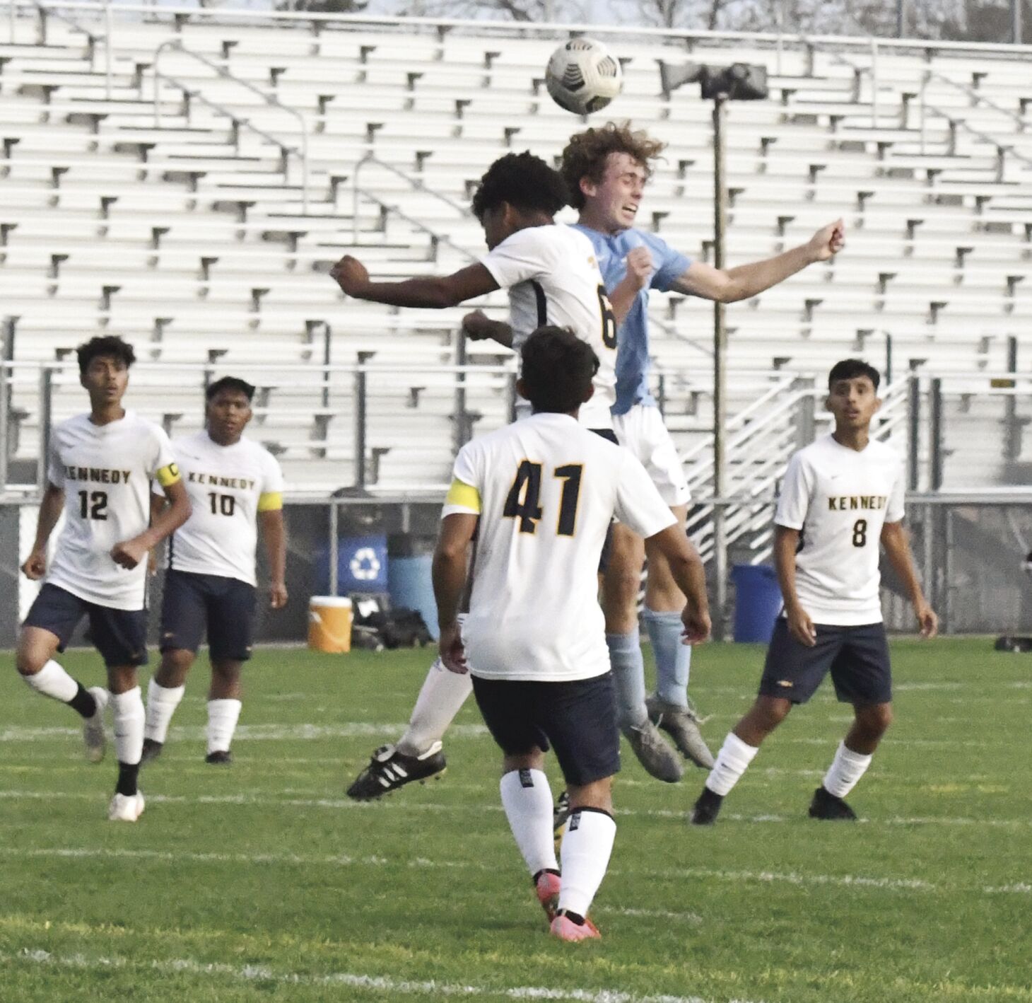 Aidan Atkins header